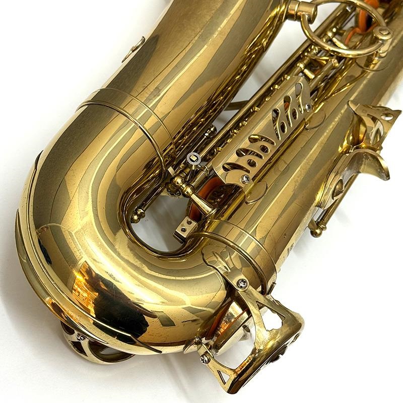 YANAGISAWA USED 中古 アルトサックス ヤナギサワ A-5 S/N 375xx7