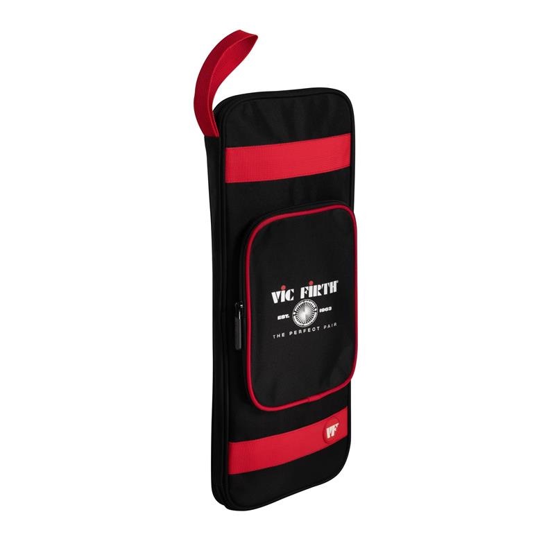 VIC FIRTH VIC-VXSB0042 [Protege Stick Bag Black] ｜イケベ楽器店