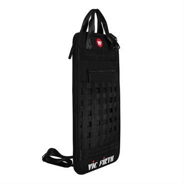 VIC FIRTH VIC-VXSB0063 [Performer Classic Stick Bag Black] 画像1