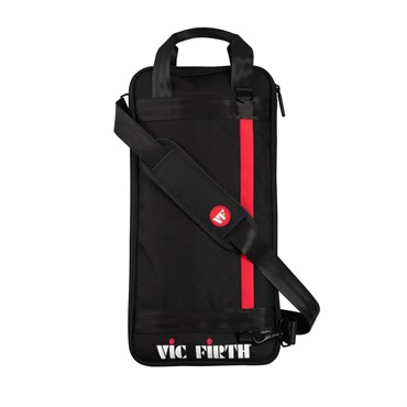 VIC FIRTH VIC-VXSB0063 [Performer Classic Stick Bag Black] 画像2