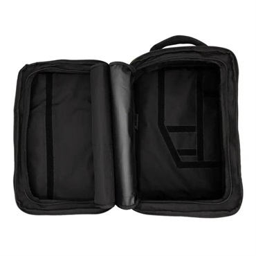 VIC FIRTH VIC-VXBP0103 [Professional Tech Backpack Green/Black] 画像4