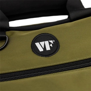VIC FIRTH VIC-VXSB0114 [Professional Stick Bag Green/Black] 画像6