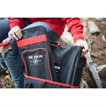 VIC FIRTH VIC-VXBP0053 [Protege Stick Bag Backpack] ※受注発注品 画像4