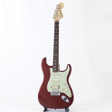 Fender USA USED 中古 American Performer Stratocaster HSS (Aubergine) [SN.US19065103] フェンダー 画像1