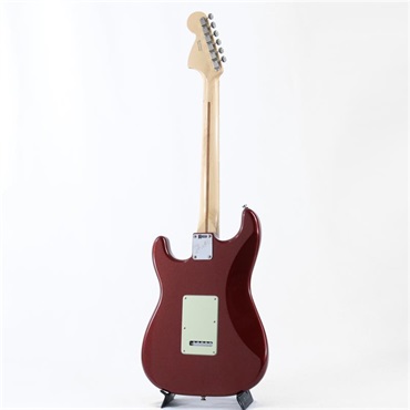 Fender USA USED 中古 American Performer Stratocaster HSS (Aubergine) [SN.US19065103] フェンダー 画像2