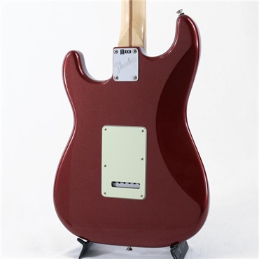 Fender USA USED 中古 American Performer Stratocaster HSS (Aubergine) [SN.US19065103] フェンダー 画像3