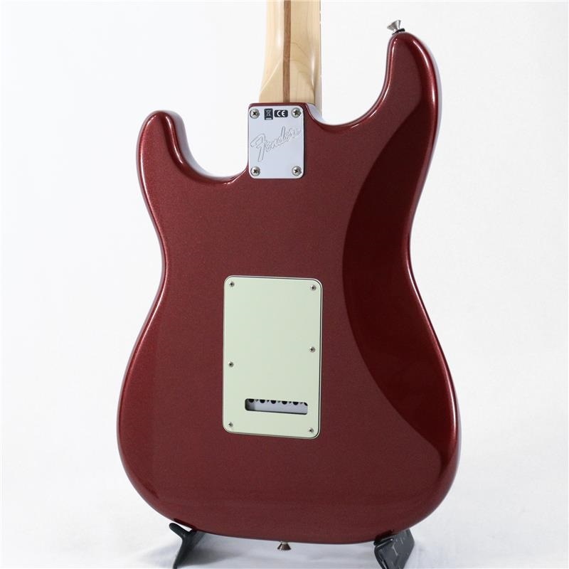Fender USA USED 中古 American Performer Stratocaster HSS (Aubergine) [SN.US19065103] フェンダー 画像3