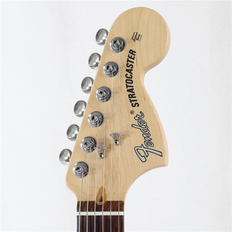 Fender USA USED 中古 American Performer Stratocaster HSS (Aubergine) [SN.US19065103] フェンダー 画像4