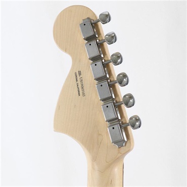 Fender USA USED 中古 American Performer Stratocaster HSS (Aubergine) [SN.US19065103] フェンダー 画像5