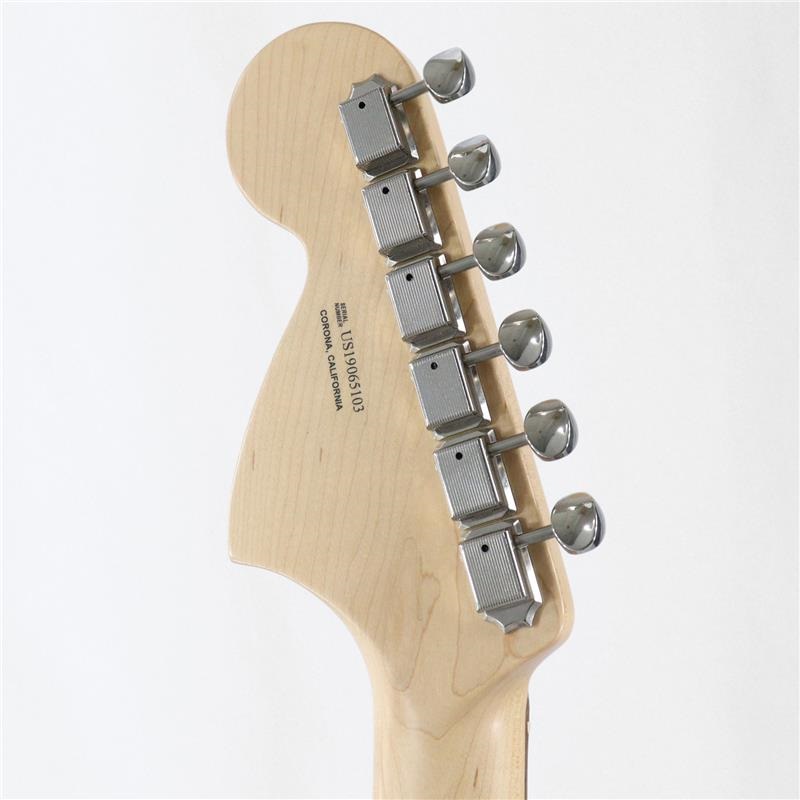 Fender USA USED 中古 American Performer Stratocaster HSS (Aubergine) [SN.US19065103] フェンダー 画像5