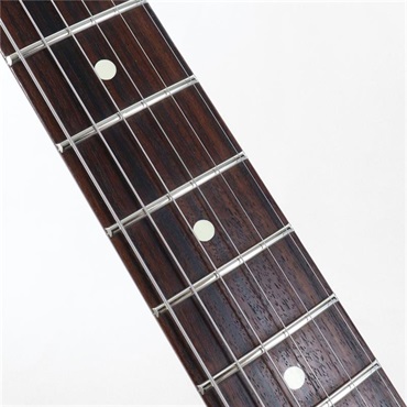 Fender USA USED 中古 American Performer Stratocaster HSS (Aubergine) [SN.US19065103] フェンダー 画像6