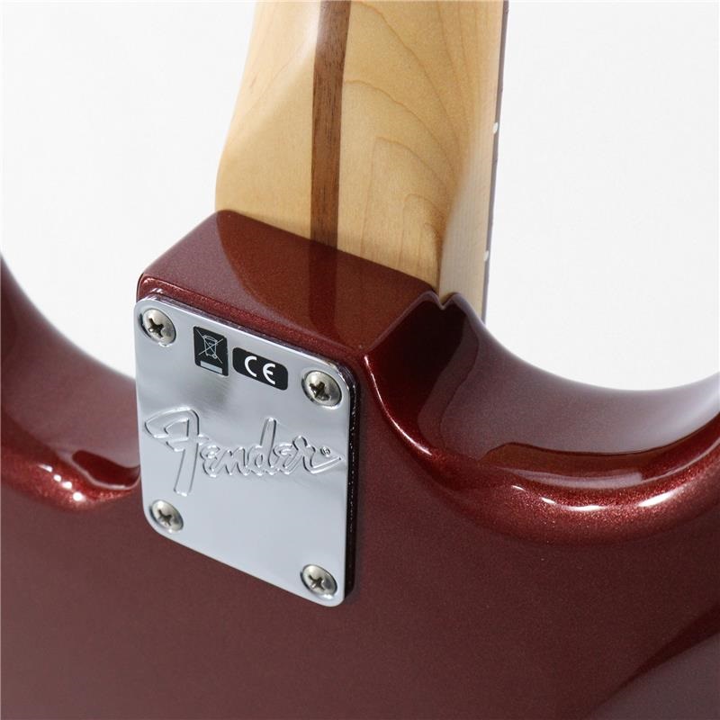 Fender USA USED 中古 American Performer Stratocaster HSS (Aubergine) [SN.US19065103] フェンダー 画像7