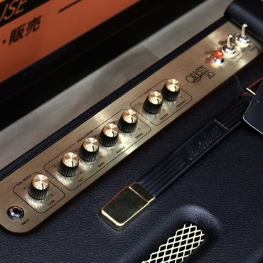 Marshall USED 中古 origin 20c オリジン (Marshall マーシャル) 真空管 チューブアンプ tube amp 画像4