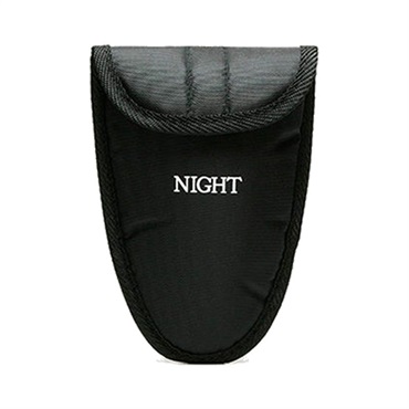 NIGHT OCARINA ナイトオカリナ クラシック ソプラノF調 C-SFB カラー:ブラック CLASSIC オカリーナ 画像1