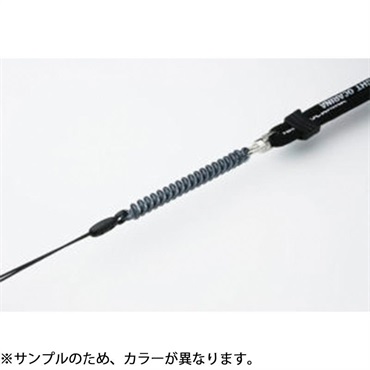 NIGHT OCARINA ナイト オカリナ専用ストラップ N-STGRY カラー:グレー オカリーナ 画像1