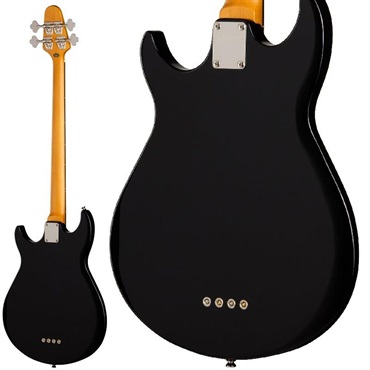 Epiphone Mike Dirnt Grabber G-3 Bass (Silverburst) 画像1