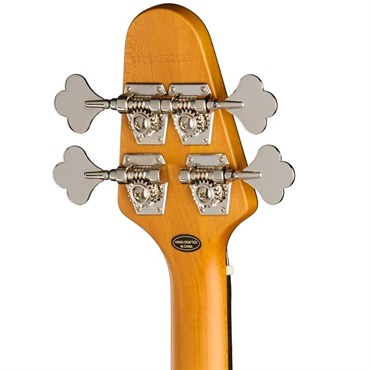 Epiphone Mike Dirnt Grabber G-3 Bass (Silverburst) 画像5