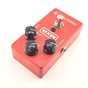 MXR USED 中古 M115 Distortion III 画像1