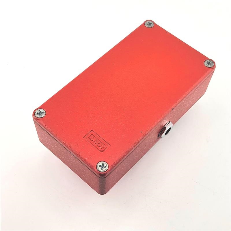 MXR USED 中古 M115 Distortion III ｜イケベ楽器店オンラインストア