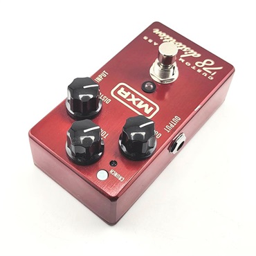 MXR USED 中古 Custom Baddas 78 Distortion 画像1