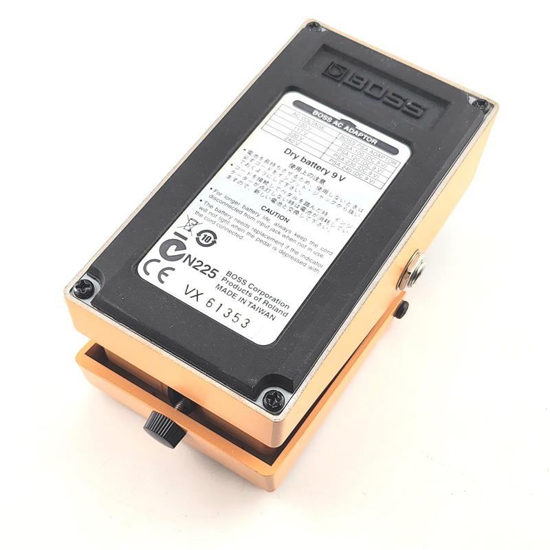 BOSS USED 中古 DS-2 TURBO Distortion ｜イケベ楽器店オンラインストア