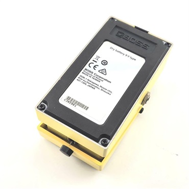 BOSS USED 中古 SD-1 SUPER OverDrive 画像2