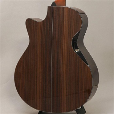 Furch Yellow Deluxe Gc-SRa #130648 フォルヒ 画像1