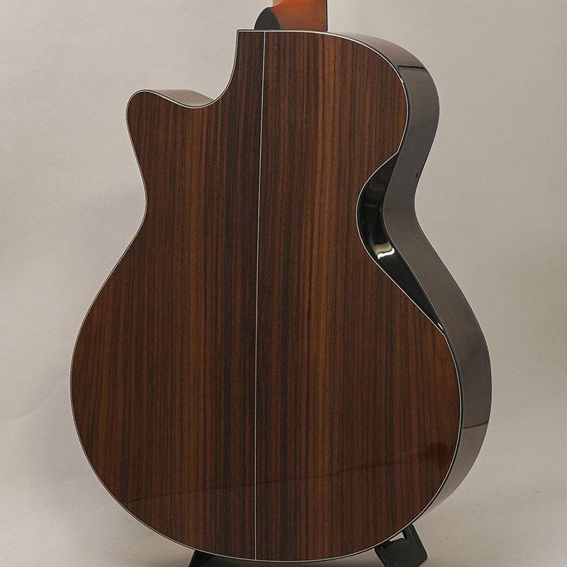 Furch Yellow Deluxe Gc-SRa #130648 フォルヒ 画像1