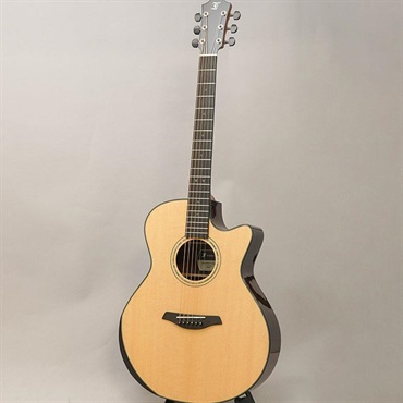 Furch Yellow Deluxe Gc-SRa #130648 フォルヒ 画像2