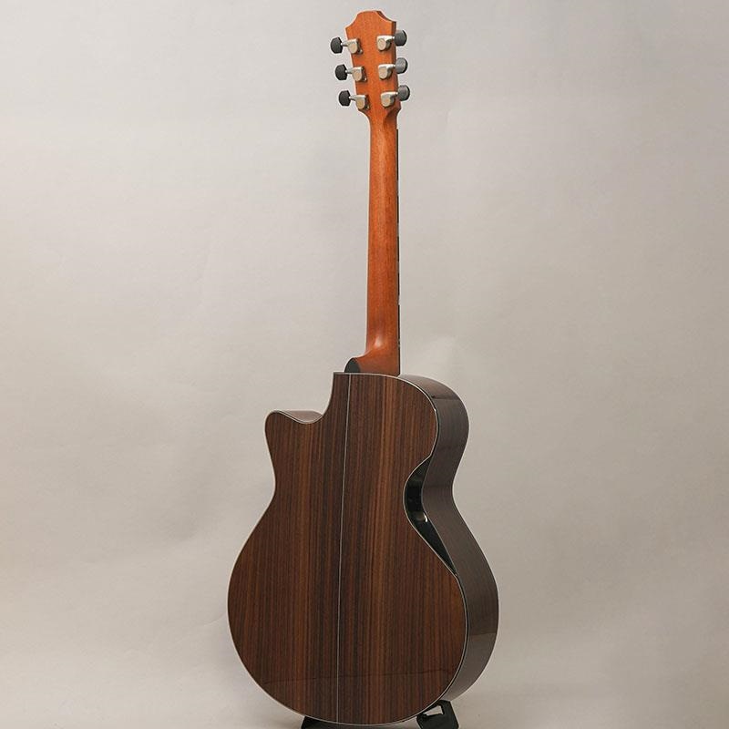 Furch Yellow Deluxe Gc-SRa #130648 フォルヒ 画像3