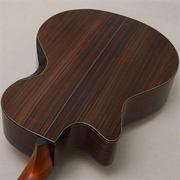 Furch Yellow Deluxe Gc-SRa #130648 フォルヒ 画像5