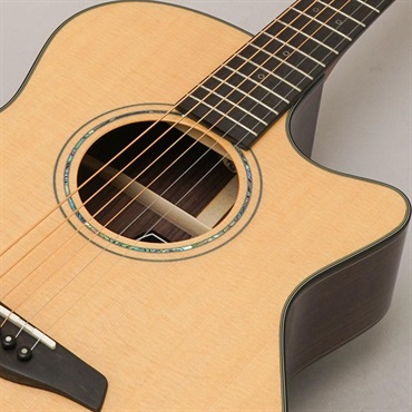 Furch Yellow Deluxe Gc-SRa #130648 フォルヒ 画像6