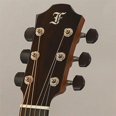 Furch Yellow Deluxe Gc-SRa #130648 フォルヒ 画像10