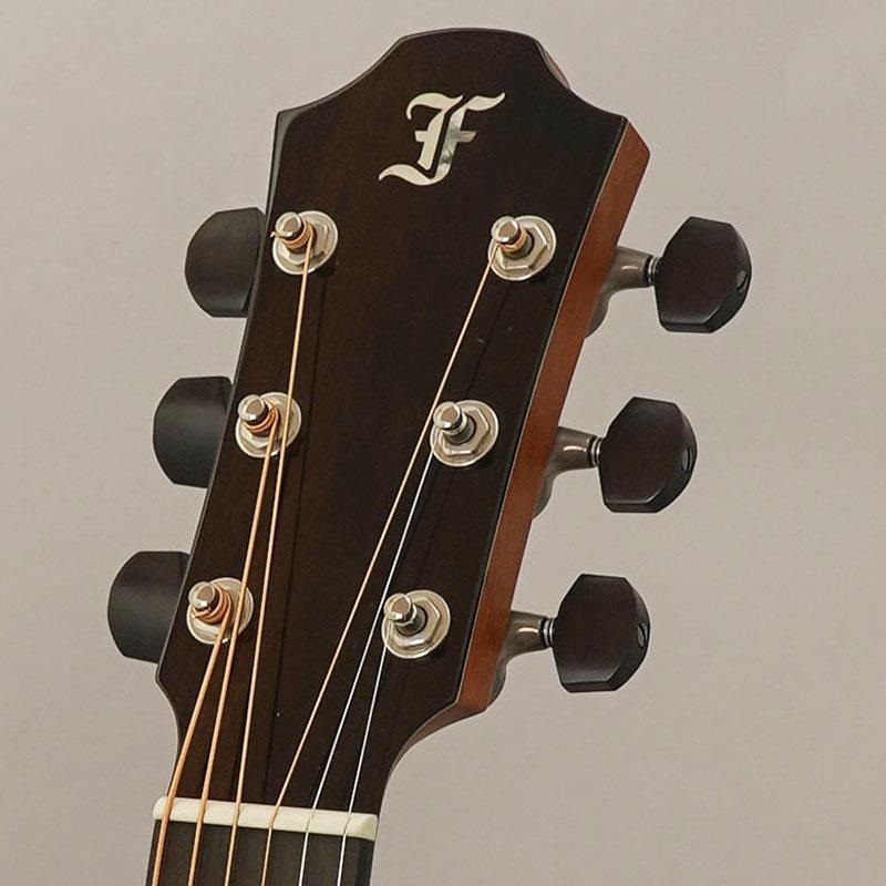 Furch Yellow Deluxe Gc-SRa #130648 フォルヒ 画像10