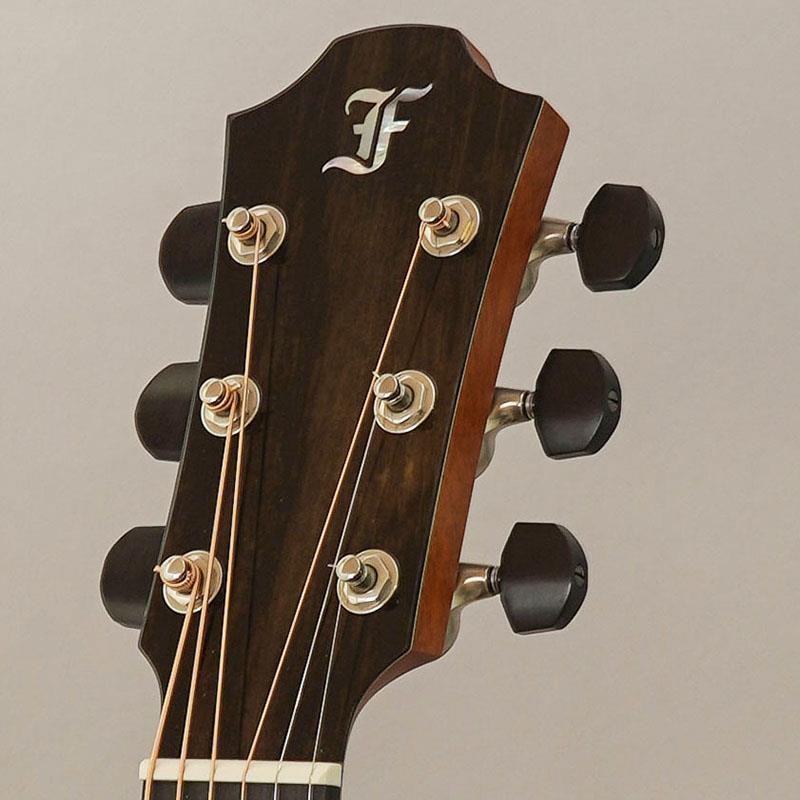Furch FG02 [UK (MOROHA) Signature Model] #132490 フォルヒ ｜イケベ
