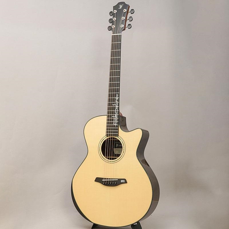 Furch FG02 [UK (MOROHA) Signature Model] #132514 フォルヒ ｜イケベ