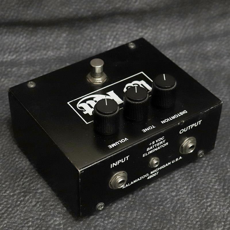 Pro-co VINTAGE RAT Large Case Tone Control '81 ｜イケベ楽器店