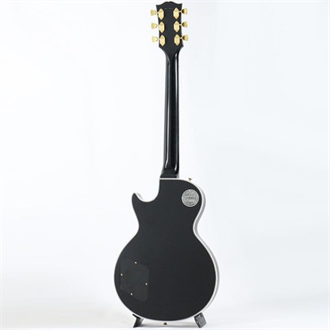 Gibson 1968 Les Paul Custom Reissue Vintage Gloss (Silvermist Poly)【Weight≒4.18kg】【キズあり特価】 画像2