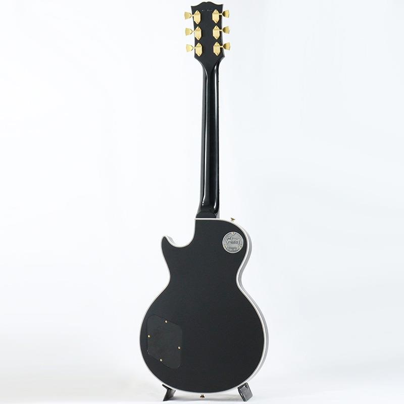 Gibson 1968 Les Paul Custom Reissue Vintage Gloss (Silvermist Poly)【Weight≒4.18kg】【キズあり特価】 画像2