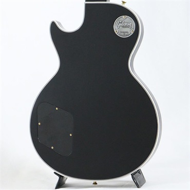 Gibson 1968 Les Paul Custom Reissue Vintage Gloss (Silvermist Poly)【Weight≒4.18kg】【キズあり特価】 画像3