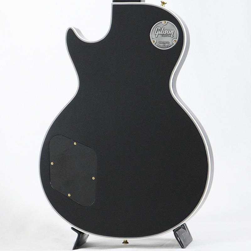 Gibson 1968 Les Paul Custom Reissue Vintage Gloss (Silvermist Poly)【Weight≒4.18kg】【キズあり特価】 画像3