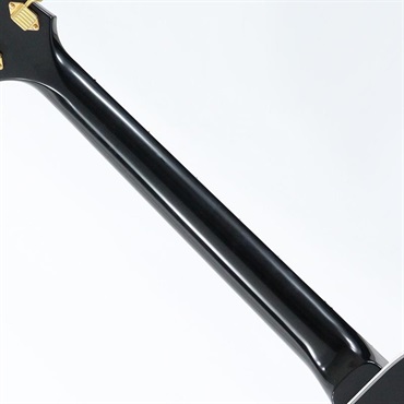 Gibson 1968 Les Paul Custom Reissue Vintage Gloss (Silvermist Poly)【Weight≒4.18kg】【キズあり特価】 画像6