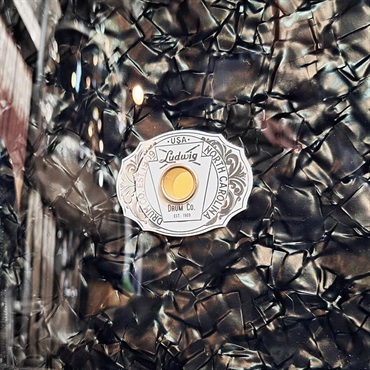 Ludwig LB4233LXA8WCN [Classic Maple Royal Street Select Limited Edition Outfit/22BD.16FT.13TT/Ebony Pearl]【店頭展示特価品】 画像3