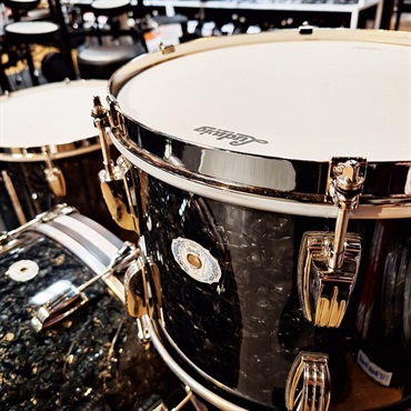 Ludwig LB4233LXA8WCN [Classic Maple Royal Street Select Limited Edition Outfit/22BD.16FT.13TT/Ebony Pearl]【店頭展示特価品】 画像5