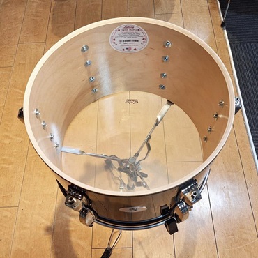 Ludwig LB4233LXA8WCN [Classic Maple Royal Street Select Limited Edition Outfit/22BD.16FT.13TT/Ebony Pearl]【店頭展示特価品】 画像10