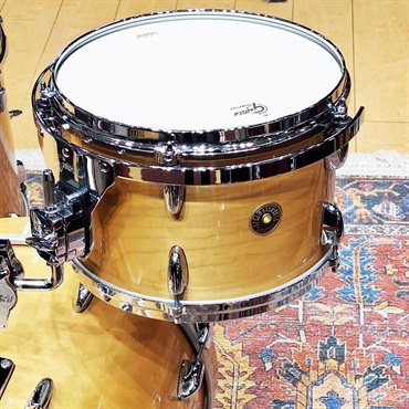 GRETSCH USA Custom 3pc Drum Kit -Millennium Maple Gloss- [BD18，FT14，TT12]【店頭展示特価品】 画像4