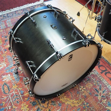 MAPEX BLACK PANTHER DESIGN LAB DRUM SET EQUINOX [22BD・10TT・12TT・14FT・16FT]【店頭展示特価品】 画像8