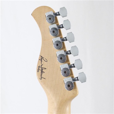 Sadowsky Tokyo USED 中古 Sadowsky Tokyo S MOD (Corsia Blue Mica) [SN.62100] サドウスキー 画像5