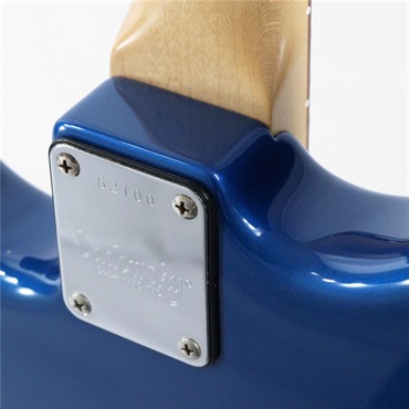 Sadowsky Tokyo USED 中古 Sadowsky Tokyo S MOD (Corsia Blue Mica) [SN.62100] サドウスキー 画像7