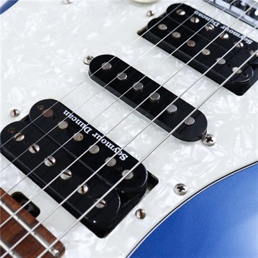 Sadowsky Tokyo USED 中古 Sadowsky Tokyo S MOD (Corsia Blue Mica) [SN.62100] サドウスキー 画像8